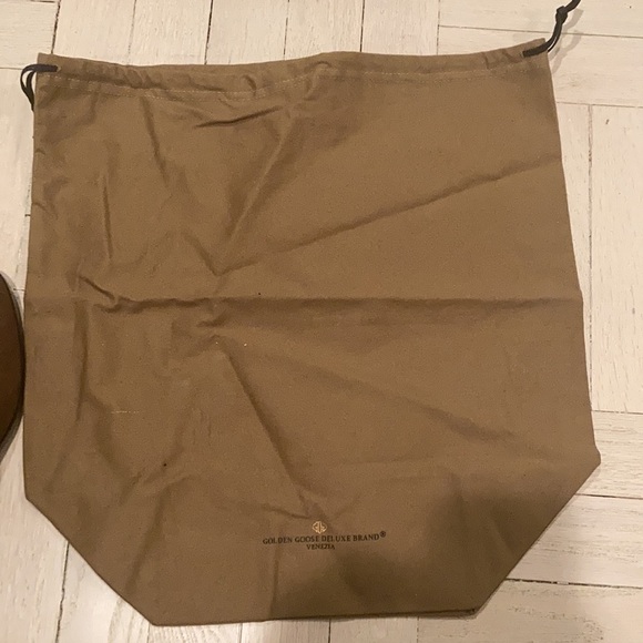 Golden Goose Ankle Boots - Picture 4 of 10